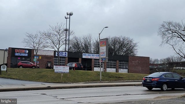 3400 Annapolis Rd, BALTIMORE