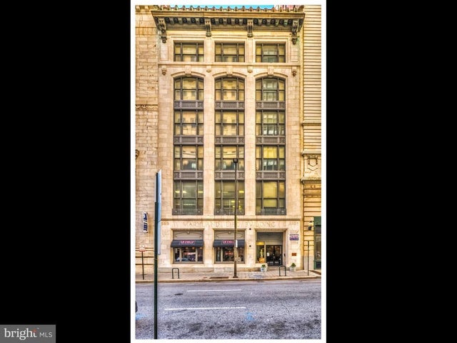 8 South #303, BALTIMORE