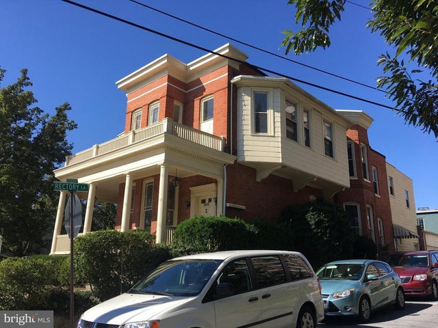 3818 Roland Ave, Baltimore