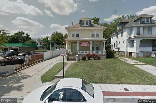 5006 Harford Rd #ll1, Baltimore