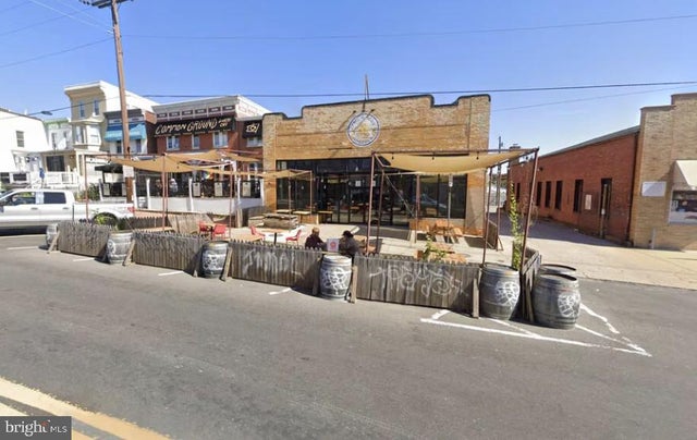 3535 Chestnut Ave, Baltimore