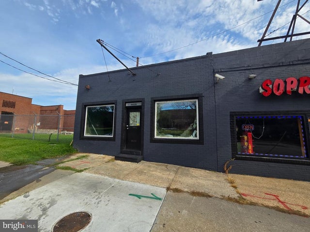 6638 Holabird Ave, Baltimore