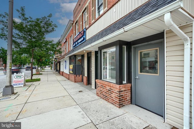 2224 Harford Rd E, Baltimore