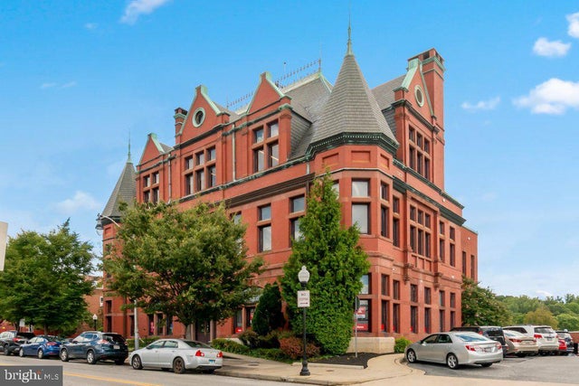 3355 Keswick Rd #105, Baltimore