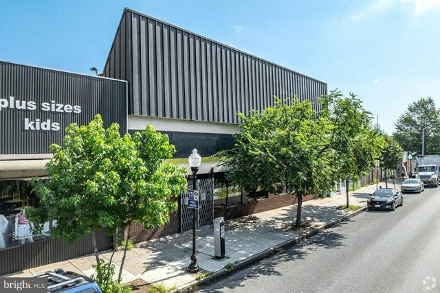 3828 Eastern Ave, Baltimore