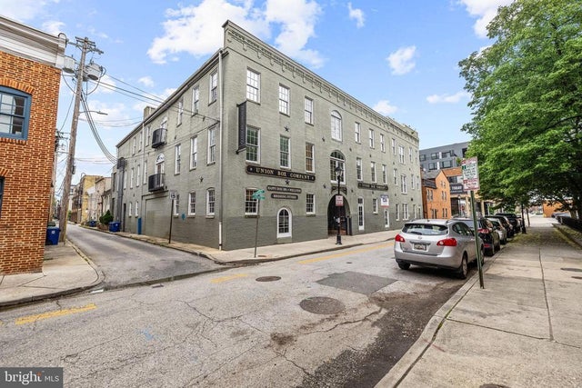 1820 Lancaster St, Baltimore