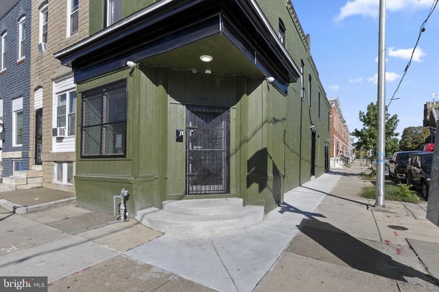 2642 E Monument St #1, Baltimore