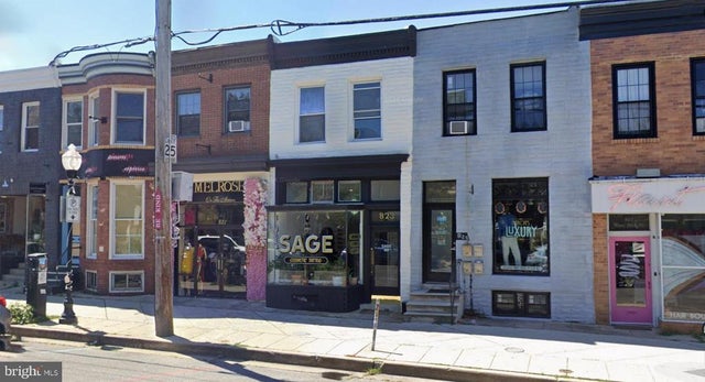 823 W 36th St, Baltimore