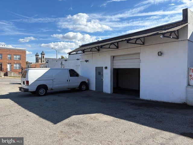 1020 Homewood Ave, Baltimore