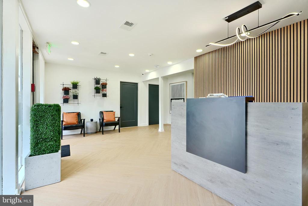 5700 Smith Ave, BALTIMORE