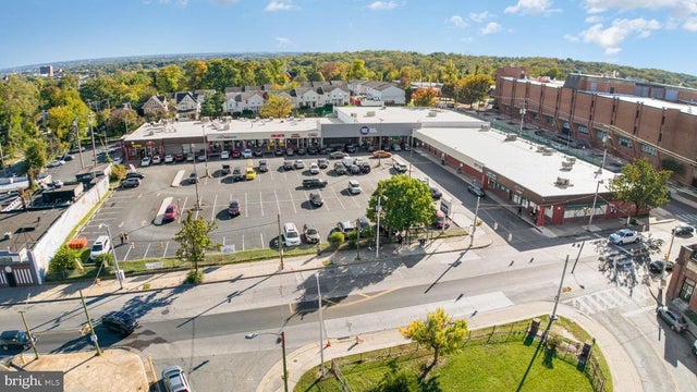 3421 Clifton Ave, Baltimore