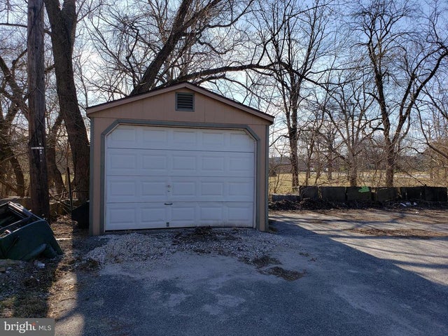 11004 York #garage, Hunt Valley