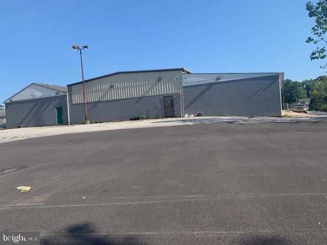 7930 Pulaski Hwy, BALTIMORE