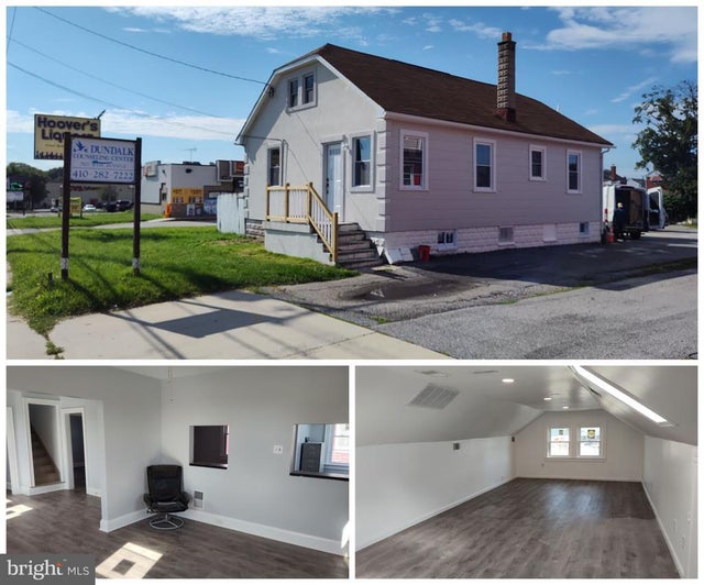 7827 Wise Ave #a, Dundalk