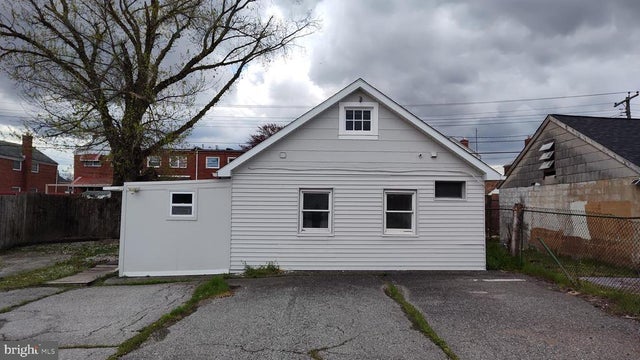 7827 Wise Ave #b, Dundalk