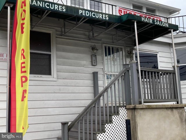 6411 Windsor Mill Rd, Gwynn Oak