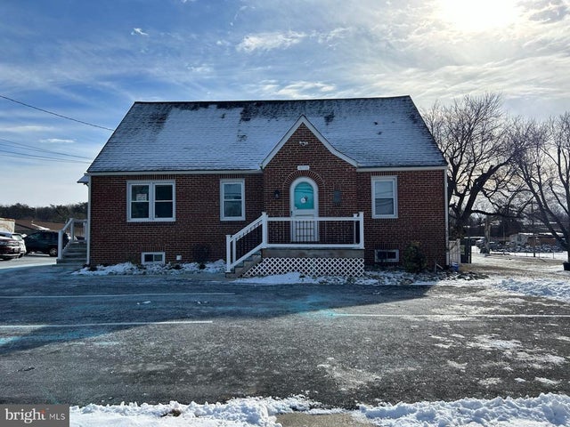 9715 Philadelphia Rd #m1, Baltimore