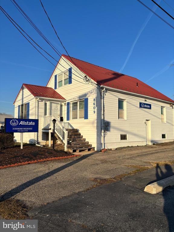 8609 Old Harford Rd #1st Floor, Parkville