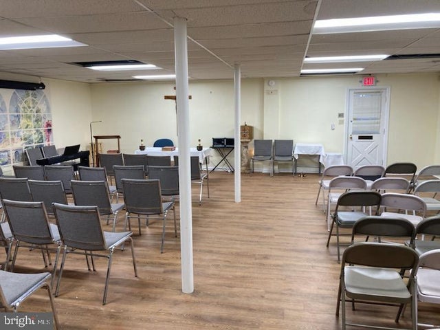 5801 Security Blvd, Gwynn Oak