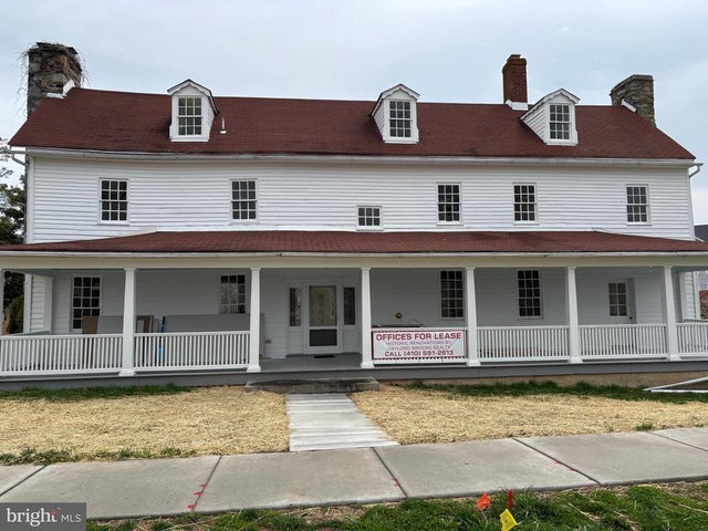 9416 James Macgowan Ln, Owings Mills