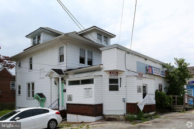 4101 Wilkens Ave, Baltimore