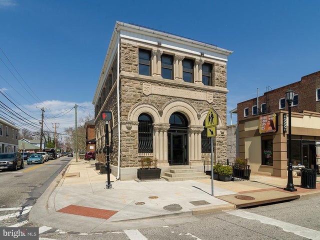 640 Frederick Rd, Catonsville