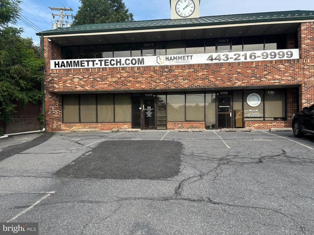 9309 Belair Rd #suite C, Nottingham