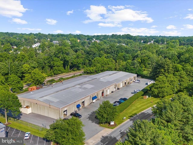 12440 Owings Mills Blvd #d, Reisterstown