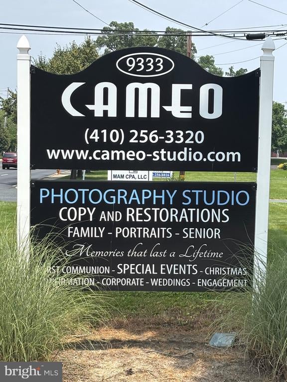 9333 Belair, Baltimore