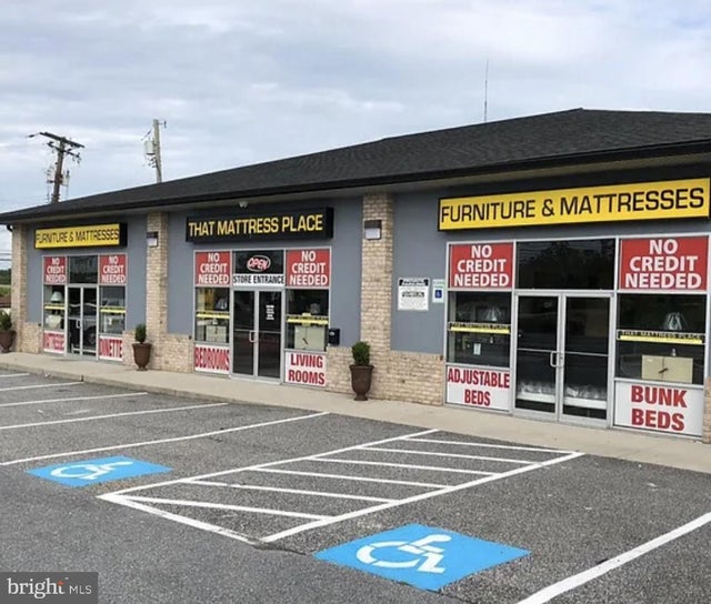 8555 Pulaski Hwy, Rosedale