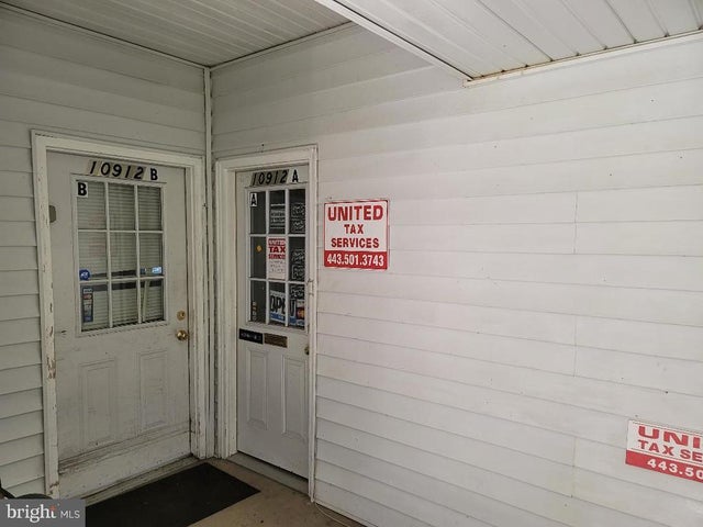 10912 Reisterstown Rd #b, Owings Mills