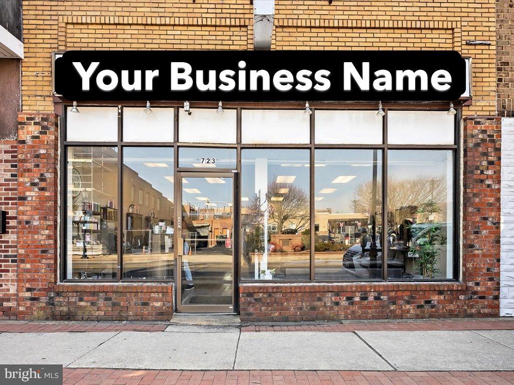 723 Frederick Rd, CATONSVILLE