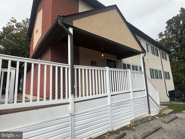 530 Joppa E #2a, Towson