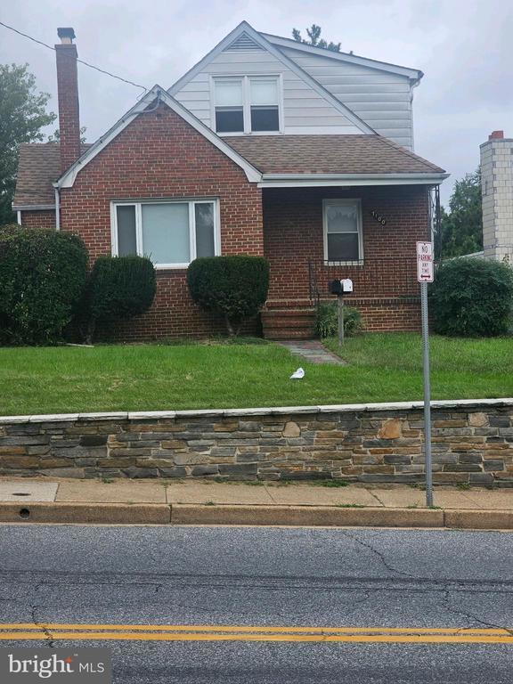 7100 German Hill Rd, Dundalk