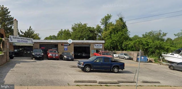 7102 German Hill Rd, Dundalk