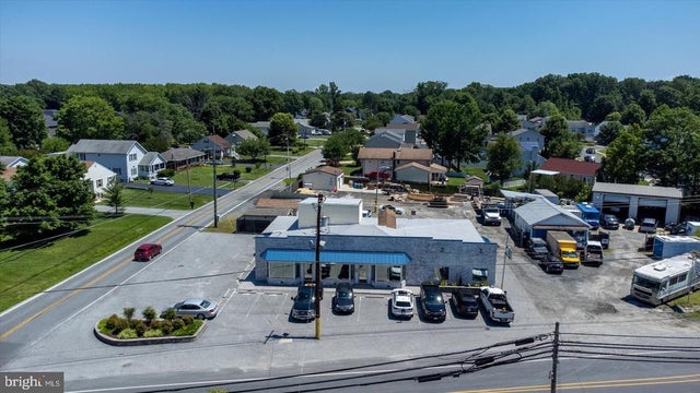 601 Back River Neck Rd, Baltimore