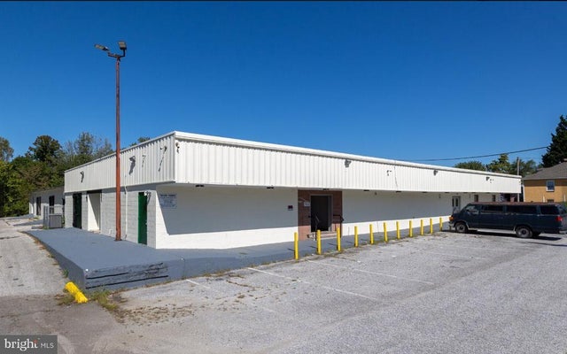 7930 Pulaski Hwy, Baltimore