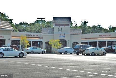 236 Town Square Drive #105, Lusby