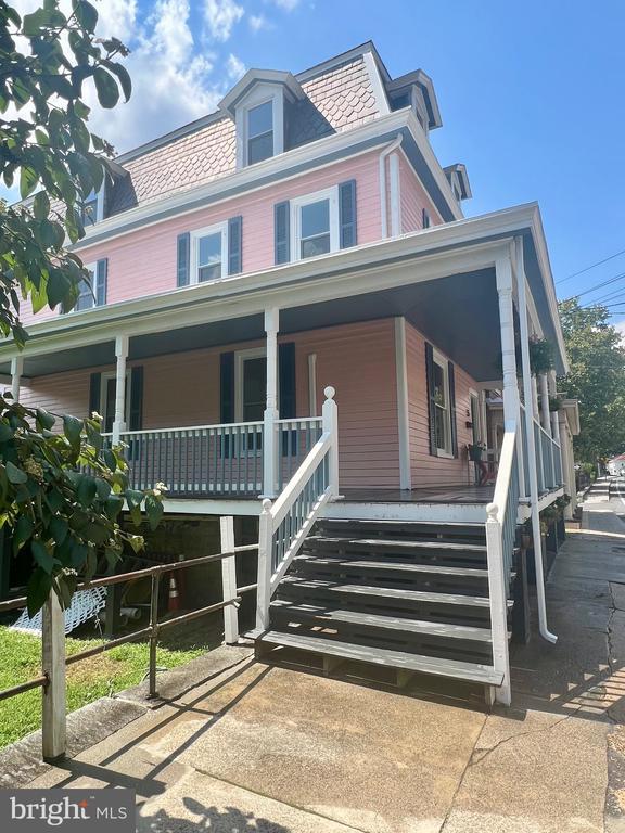 35 Main St S, Port Deposit
