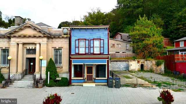 8 S Main St S, Port Deposit