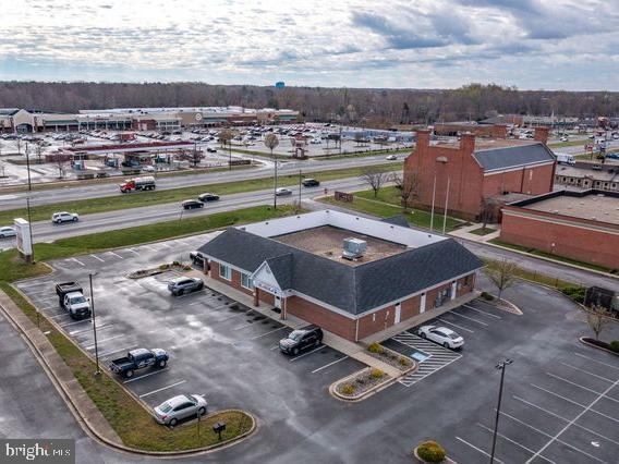 9405 Chesapeake St #1 & 2, La Plata