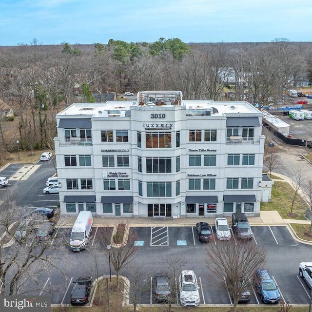 3010 Crain Hwy #302, Waldorf