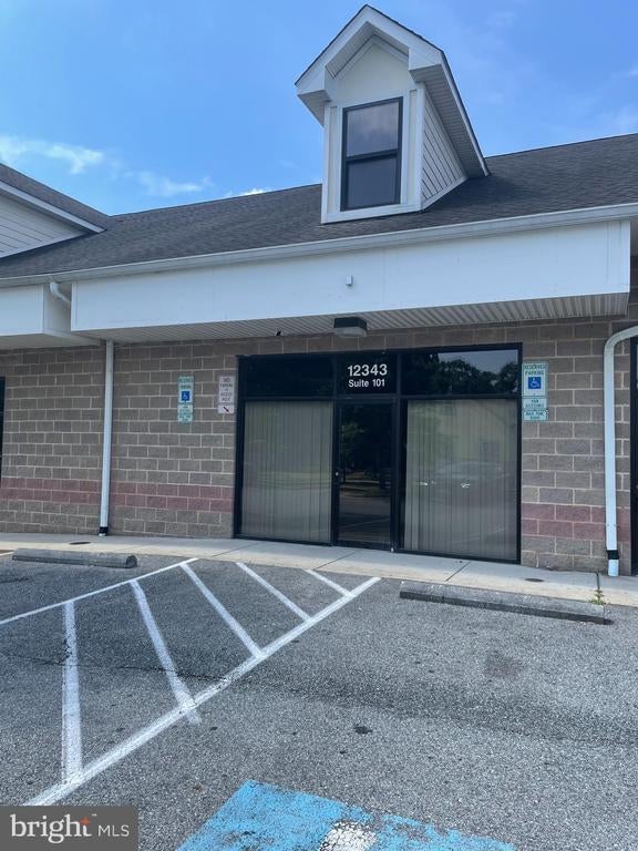 12343 Poons Market Pl #101, Waldorf