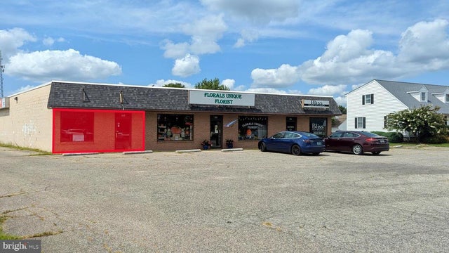 321 Crusader #1, Cambridge