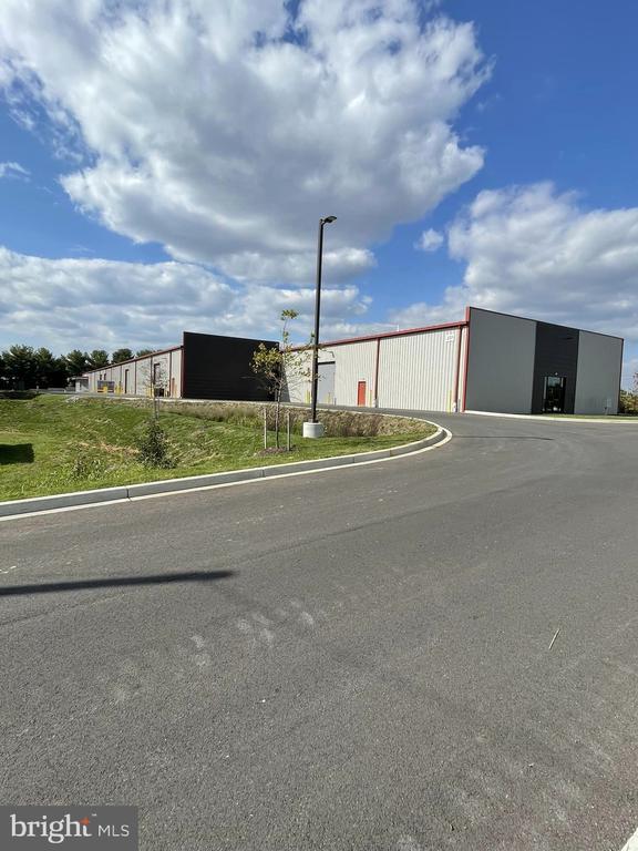 331 Aviation Way #unit 4, Frederick