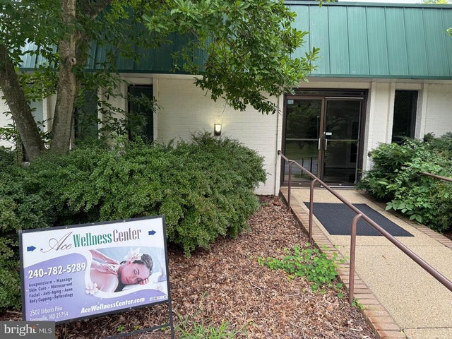 2502 Urbana Pike, Ijamsville