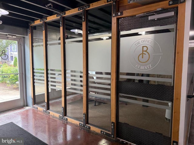 605 N Bentz St N #203, Frederick