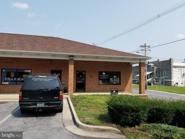 60 Water St, Thurmont