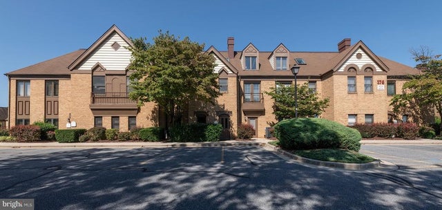 176 Thomas Johnson Dr, Frederick