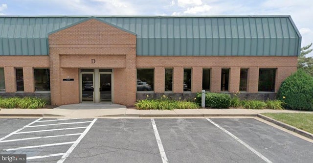 65 Thomas Johnson #d, Frederick